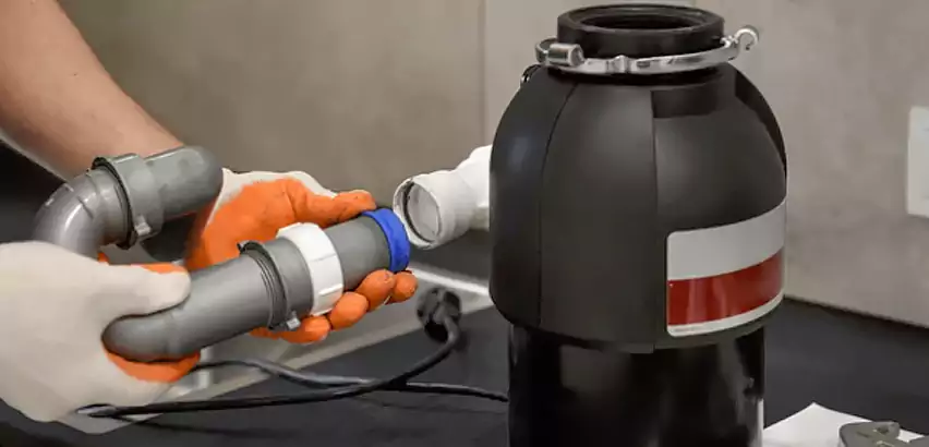 Garbage Disposal Maintenance in Shelbyville
