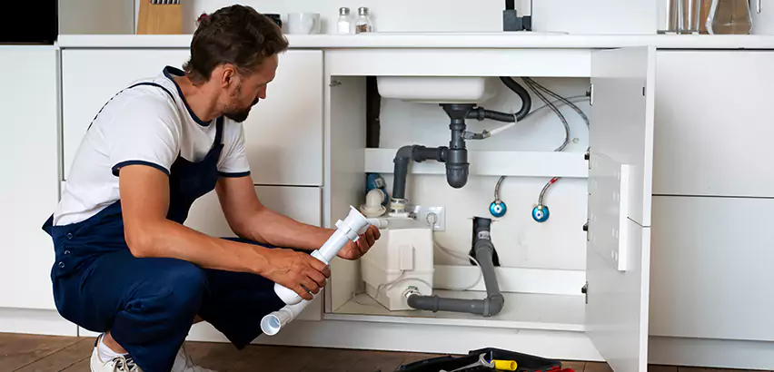 Pipe Replacement Services in Shelbyville