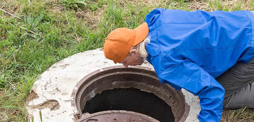 Septic Tank Leak Repair in Shelbyville, IN