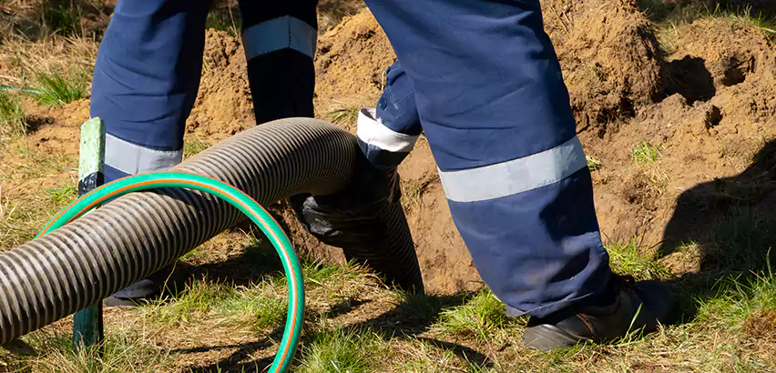 Commercial Sewer Cleaning in Shelbyville
