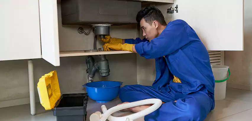 Sewer Line Maintenance Shelbyville, IN