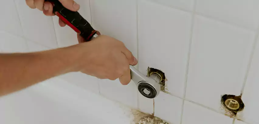 Slab Leak Detection and Repair in Shelbyville