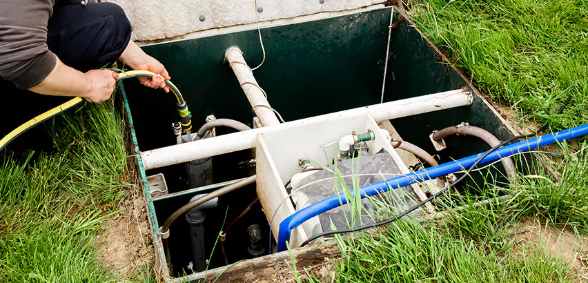 Zoeller Sump Pump Maintenance in Shelbyville