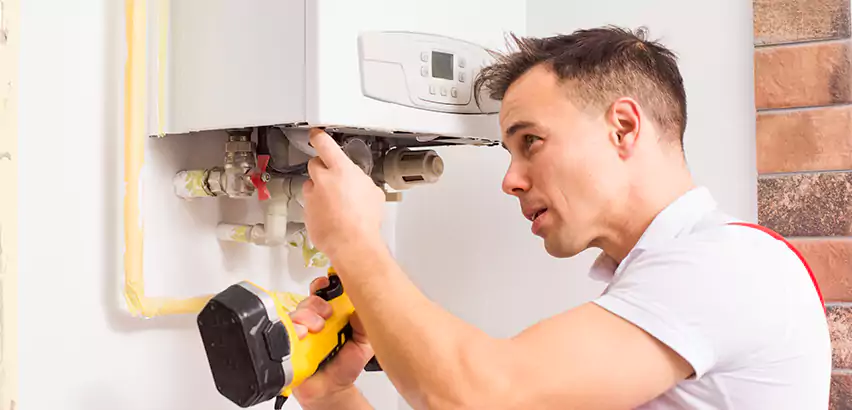 Takagi Tankless Water Heater Maintenance in Shelbyville