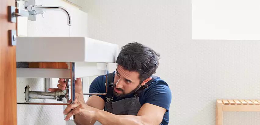 Commercial Water Leak Detection in Shelbyville