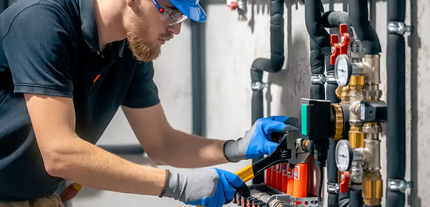 Rainsoft Water Softener Maintenance in Shelbyville