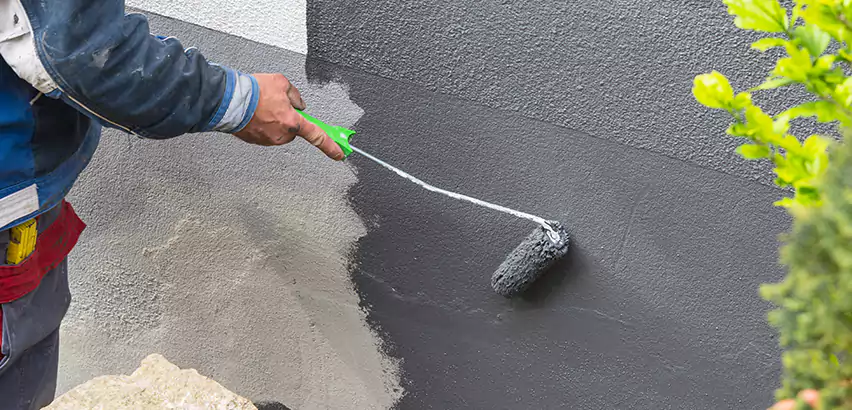Walls Waterproofing in Shelbyville, IN