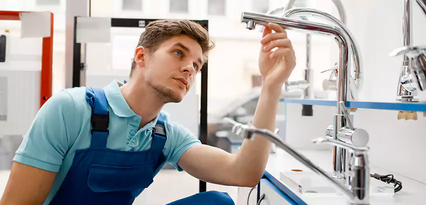 Water Leak Detection in Shelbyville