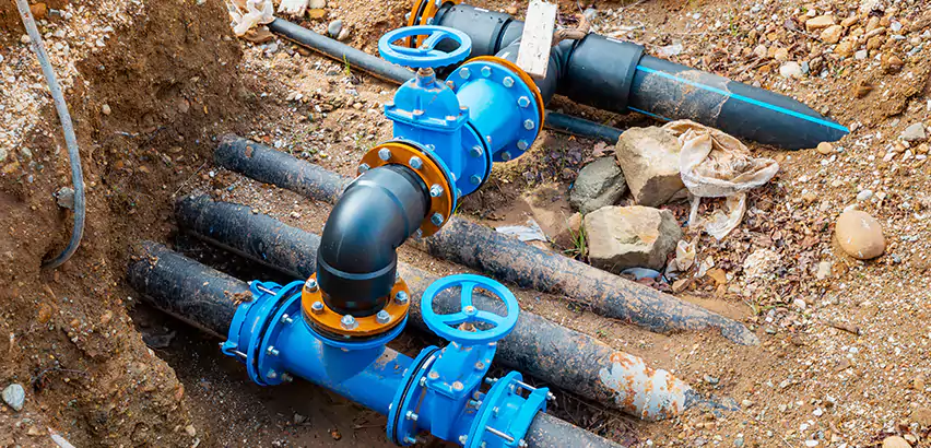 Professional Water Line Installation Services in Shelbyville, IN