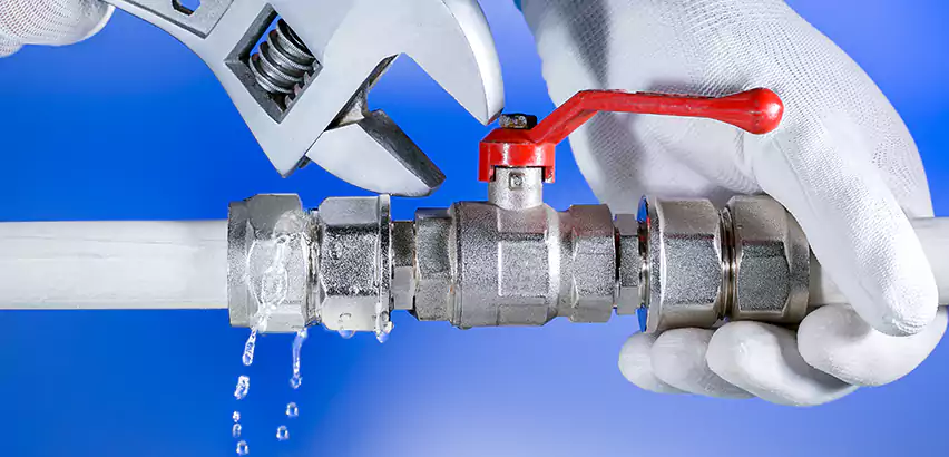 Water Line Repair in Shelbyville, IN