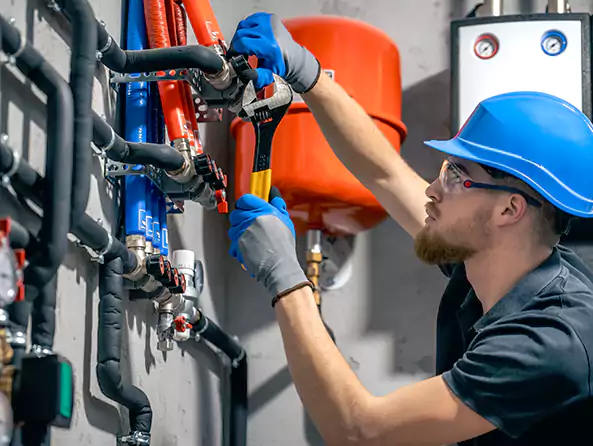 Why Choose Shelbyville Plumbers for Backflow Preventer Installation in Shelbyville, IN?