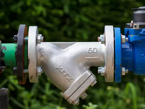 Why Choose Shelbyville Plumbers for Backflow Preventer Services in Shelbyville, IN?