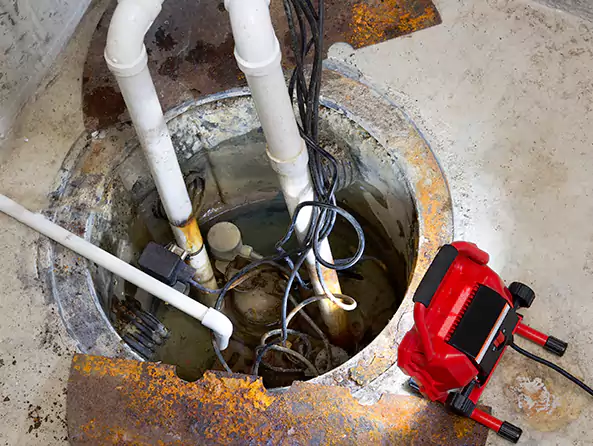 Why Choose Shelbyville Plumbers for Basement Sump Pump Installation in Shelbyville?