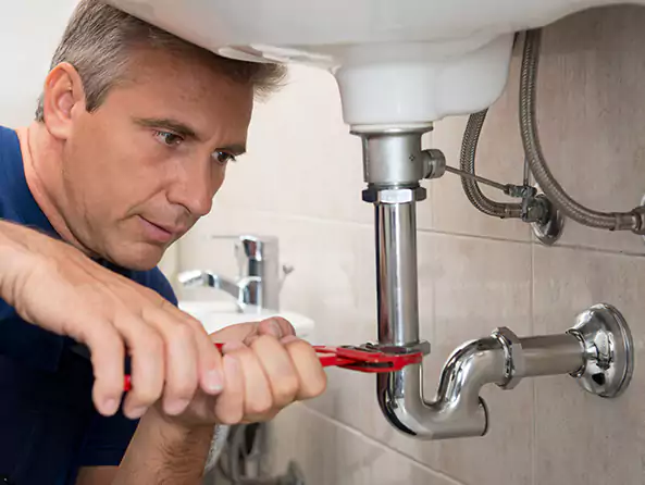 Why Choose Shelbyville Plumbers for Bathroom Plumbing in Shelbyville, IN?