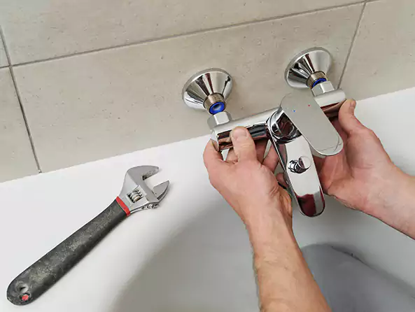 Why Choose Shelbyville Plumbers for Bathtub Faucet Replacement in Shelbyville, IN?