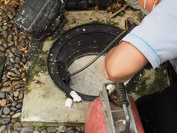 Why Choose Shelbyville Plumbers for Clogged Drain Repair in Shelbyville, IN?