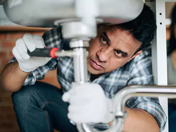 Why Choose Shelbyville Plumbers for Clogged Sewer Line Repair in Shelbyville, IN?