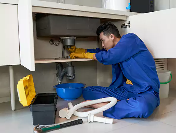Why Choose Shelbyville Plumbers for Drain Cleaning in Shelbyville, IN?