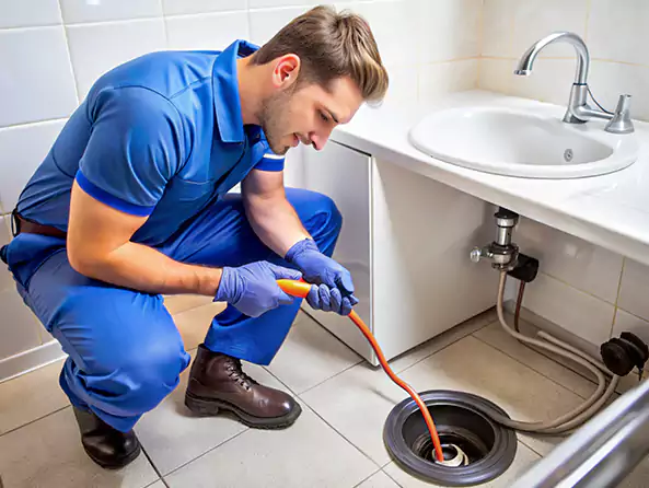 Why Choose Shelbyville Plumbers for Drain Repairs in Shelbyville, IN?