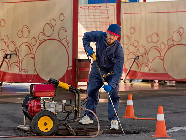 Why Choose Shelbyville Plumbers for Drain Services in Shelbyville, IN?