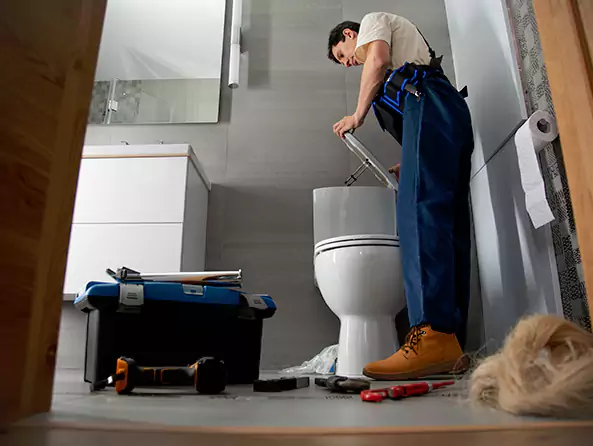  Why Choose Shelbyville Plumbers for Drainage Services in Shelbyville, IN?]