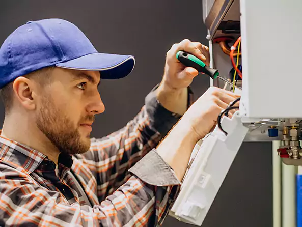 Why Choose Shelbyville Plumbers for Electric Tankless Water Heater Installation in Shelbyville, IN?