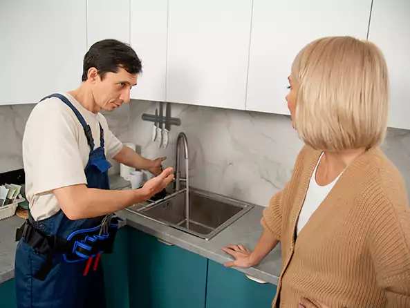 Why Choose Shelbyville Plumbers for Emergency Plumbing Repair in Shelbyville, IN?