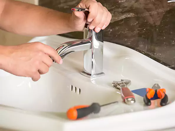 Why Choose Shelbyville Plumbers for Bathroom Faucet Installation in Shelbyville, IN?