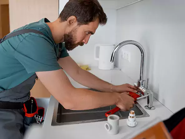 Why Choose Shelbyville Plumbers for Faucet Repair in Shelbyville, IN?