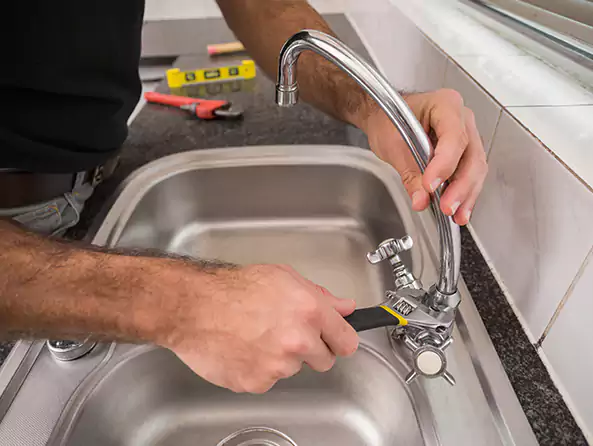 Why Choose Shelbyville Plumbers for Faucet Replacement in Shelbyville, IN?
