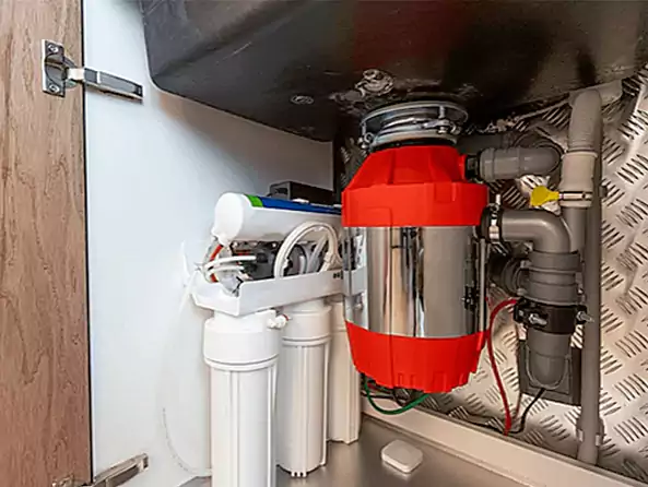 Why Choose Shelbyville Plumbers for Garbage Disposal Installation in Shelbyville, IN?