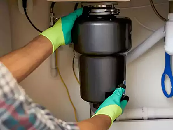 Why Choose Shelbyville Plumbers for Garbage Disposal Replacement in Shelbyville, IN?