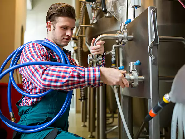 Why Choose Shelbyville Plumbers for Gas Leak Repair in Shelbyville, IN?