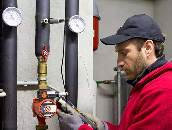 Why Choose Shelbyville Plumbers for Gas Line Installation in Shelbyville, IN?