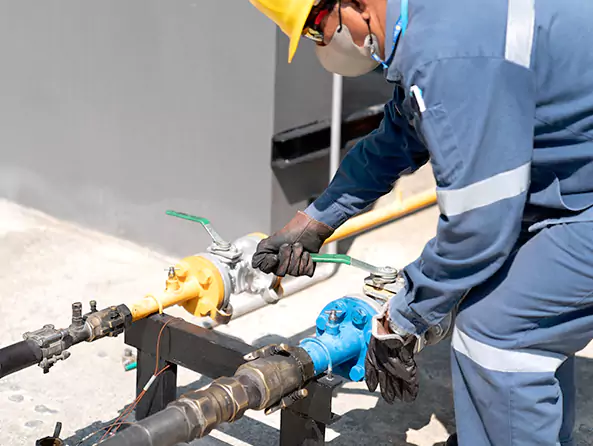 Why Choose Shelbyville Plumbers for Gas Line Repair in Shelbyville, IN?