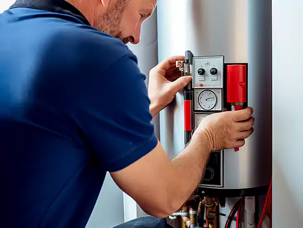 Why Choose Shelbyville Plumbers for Gas Water Heater Replacement in Shelbyville, IN?