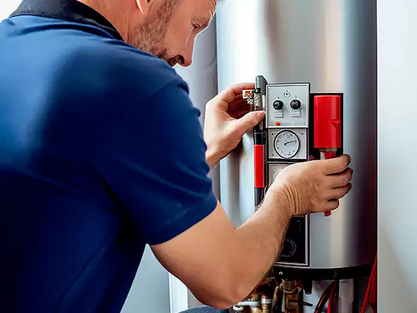 Why Choose Shelbyville Plumbers for Hot Water Tank Maintenance in Shelbyville, IN?