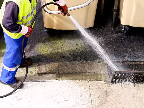Why Choose Shelbyville Plumbers for Hydro Jetting in Shelbyville, IN?