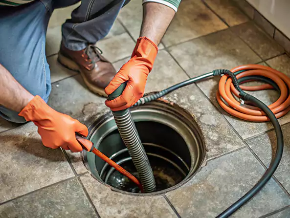 Why Choose Shelbyville Plumbers for Hydrojet Plumbing in Shelbyville, IN?