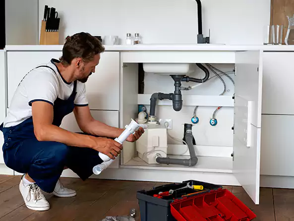 Why Choose Shelbyville Plumbers for Insinkerator Installation in Shelbyville, IN?