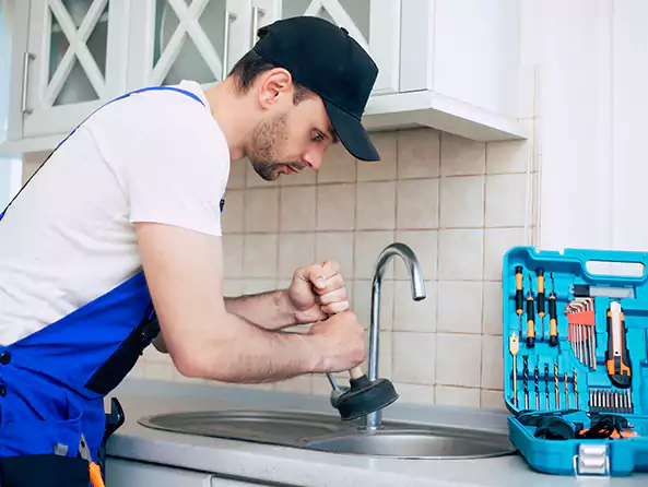 Why Choose Shelbyville Plumbers for Kitchen Plumbing in Shelbyville, IN?
