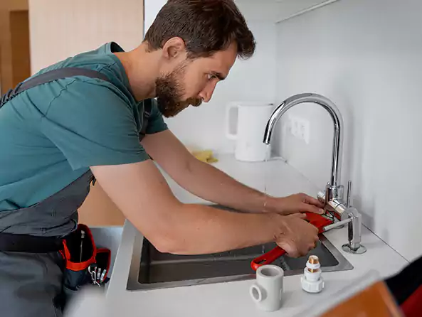 Why Choose Shelbyville Plumbers for Kitchen Sink Installation in Shelbyville, IN?