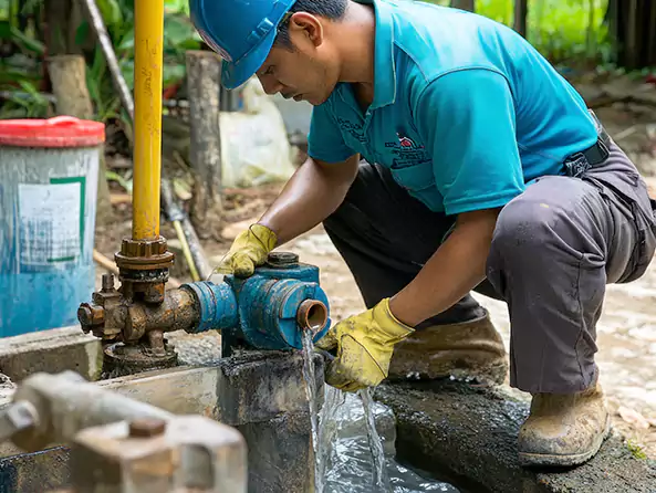 Why Choose Shelbyville Plumbers for Pipe Repair in Shelbyville, IN?