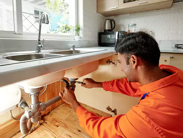 Why Choose Shelbyville Plumbers for Plumbing Installation in Shelbyville, IN?