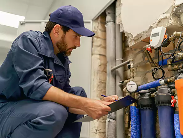 Why Choose Shelbyville Plumbers for Plumbing Maintenance in Shelbyville, IN?
