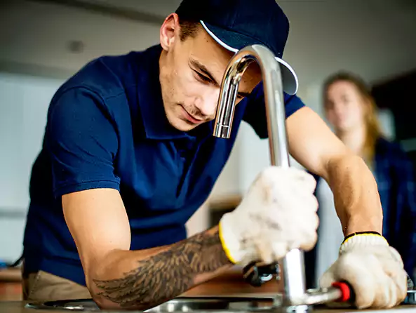 Why Choose Shelbyville Plumbers for Plumbing Repair in Shelbyville, IN?