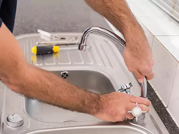 Why Choose Shelbyville Plumbers for Plumbing Replacement in Shelbyville, IN?