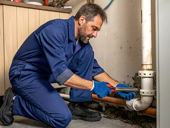 Why Choose Shelbyville Plumbers for Repiping Services in Shelbyville?
