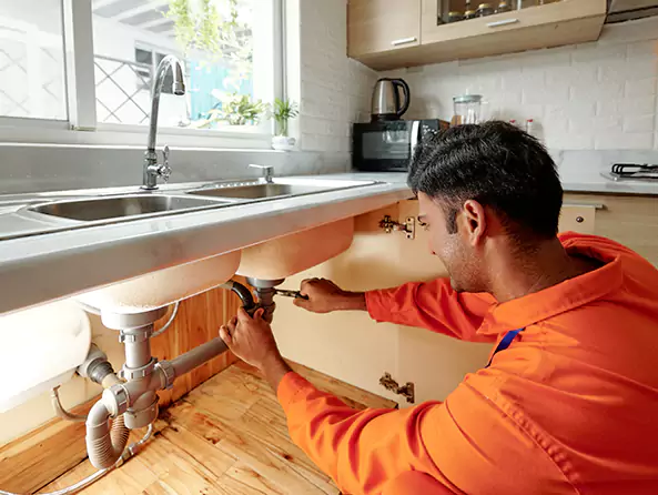 Why Choose Shelbyville Plumbers for Residential Plumbing Service in Shelbyville, IN?