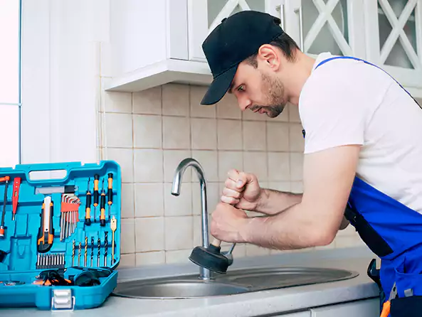 Why Choose Shelbyville Plumbers for Rooter Services in Shelbyville, IN?